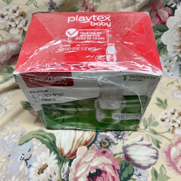 Playtex nurser drop in liners 150 ct - Picture 6 of 7